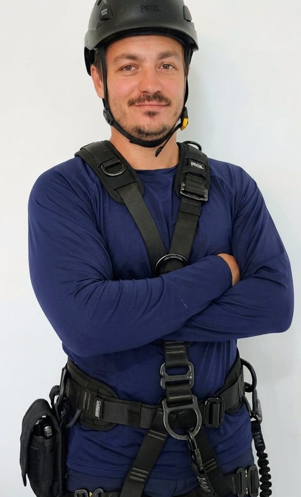 Cliente S.O.S Manutenções